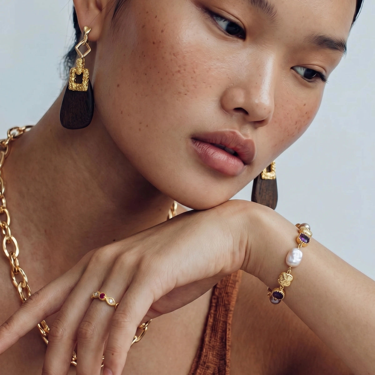 Ingrid Bracelet