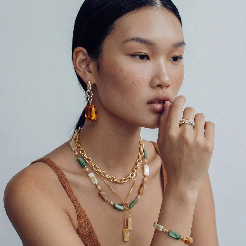 Lilou Bracelet