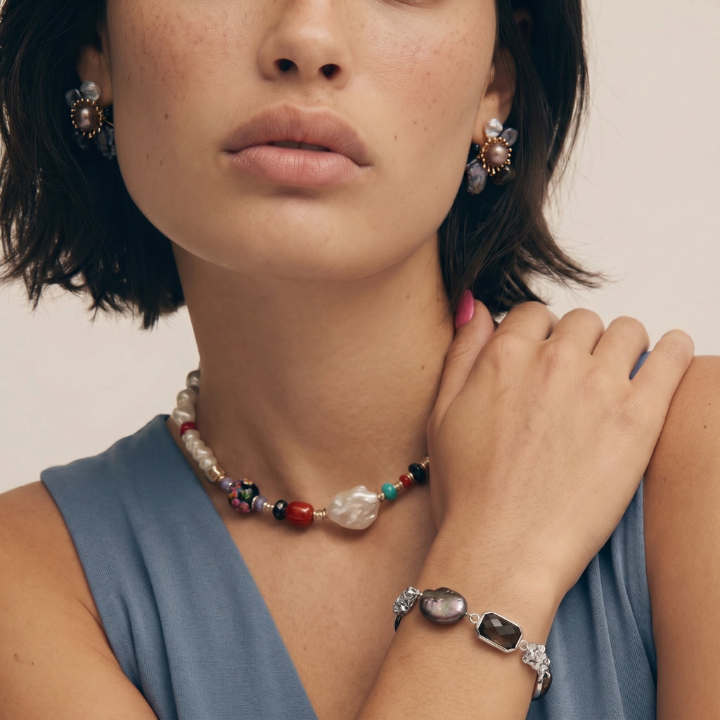 Aine Bracelet