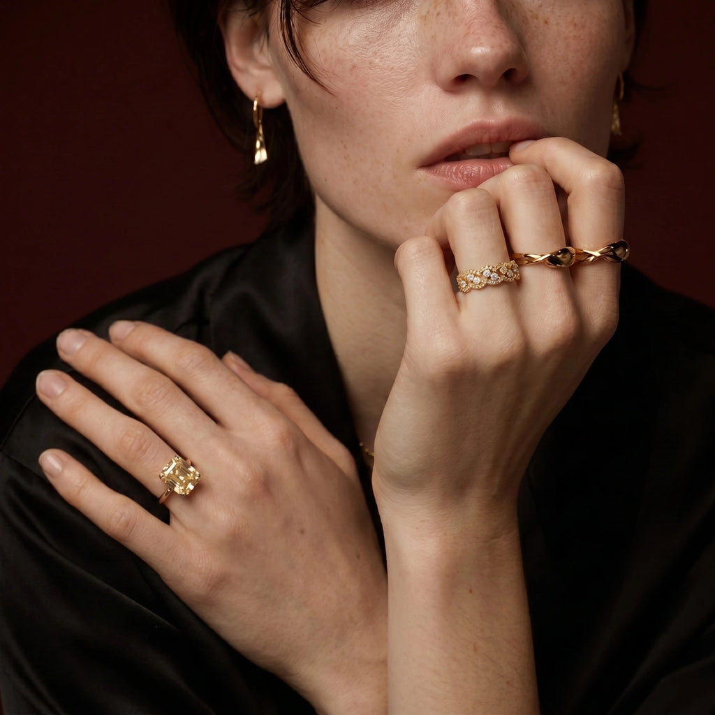 Rhiannon Ring