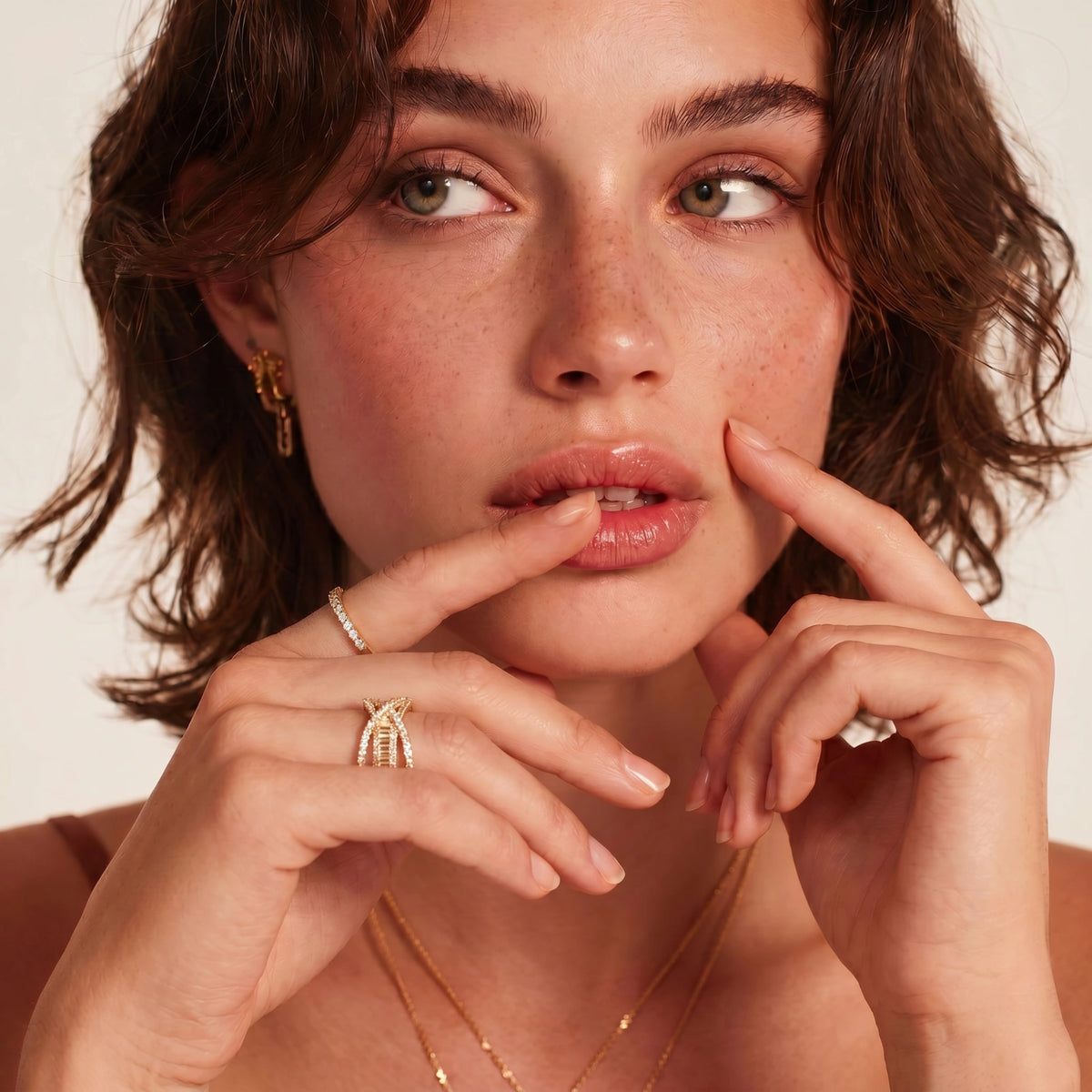 Mati Ring