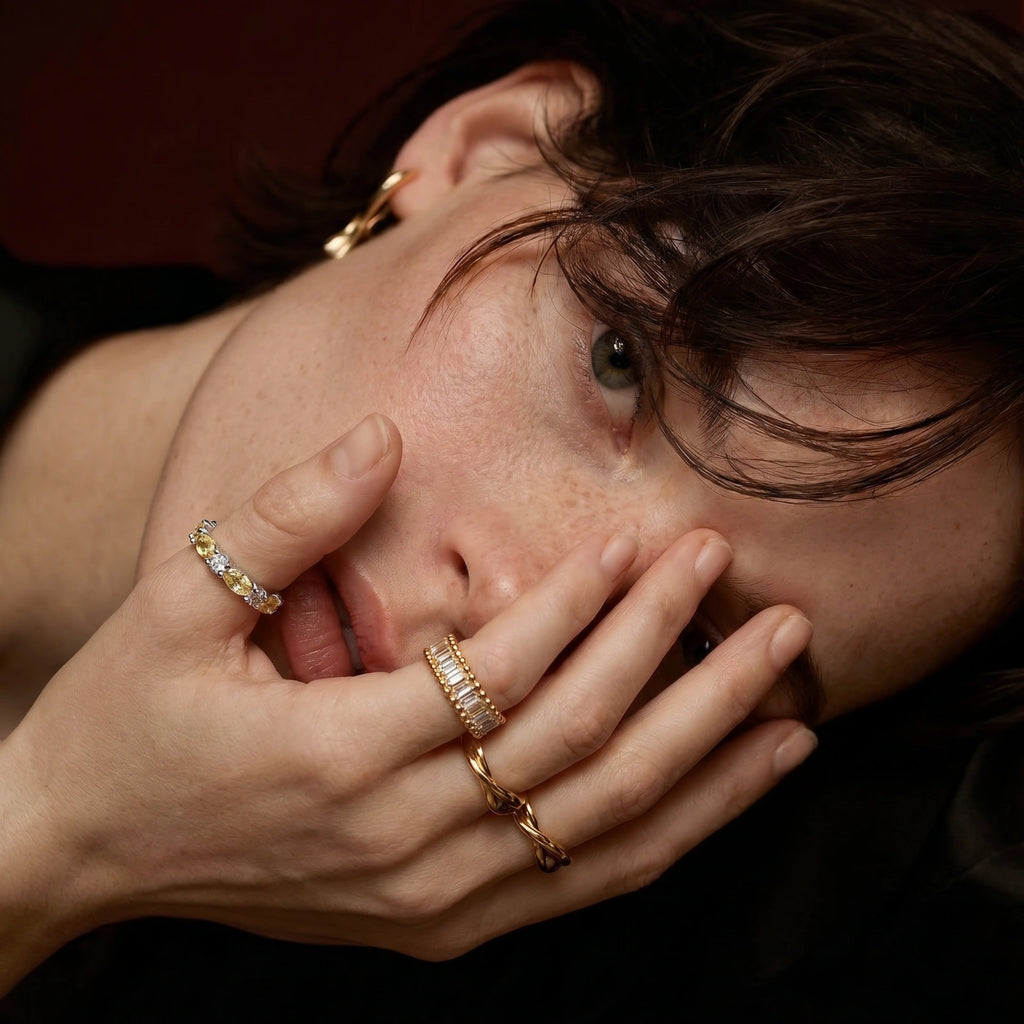 Amara Ring