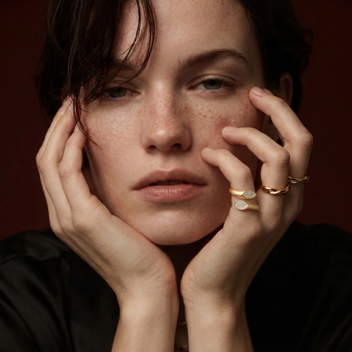 Zanie Ring