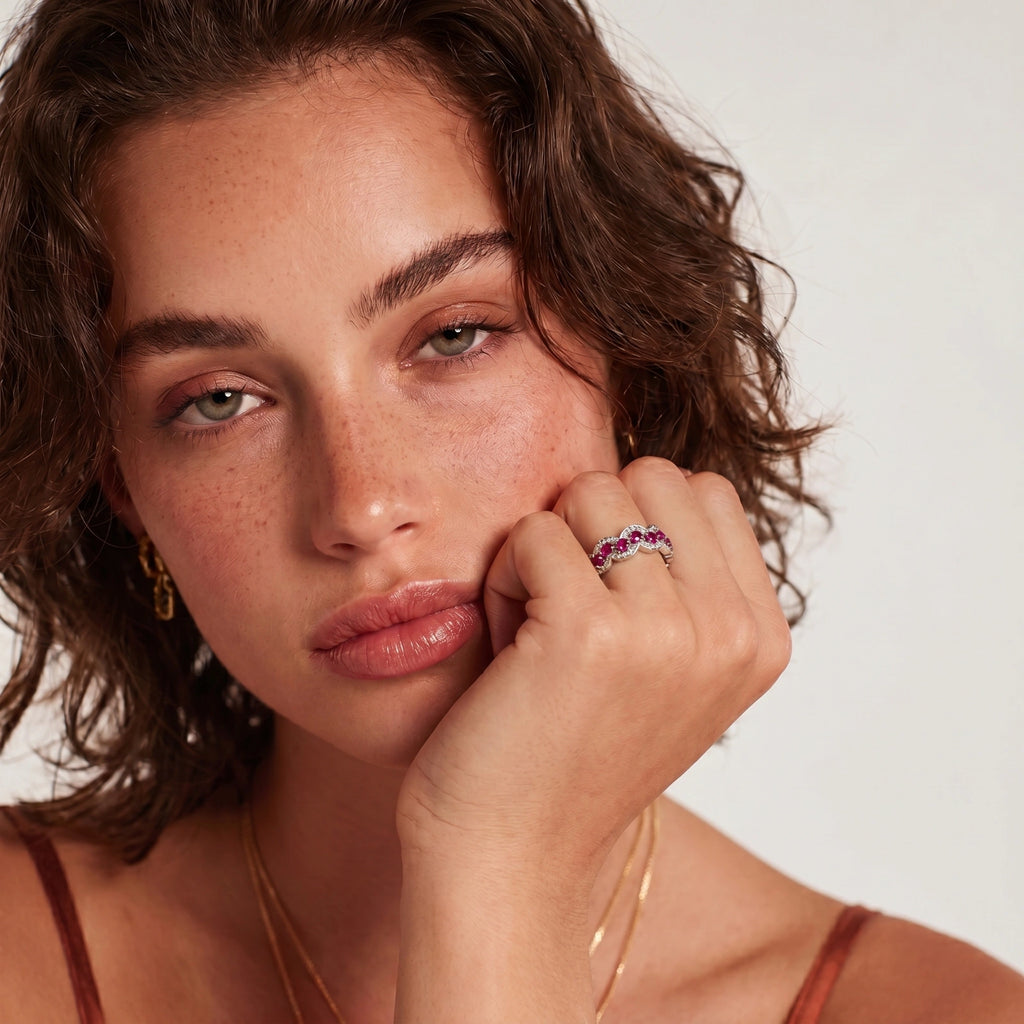 Maia Ring