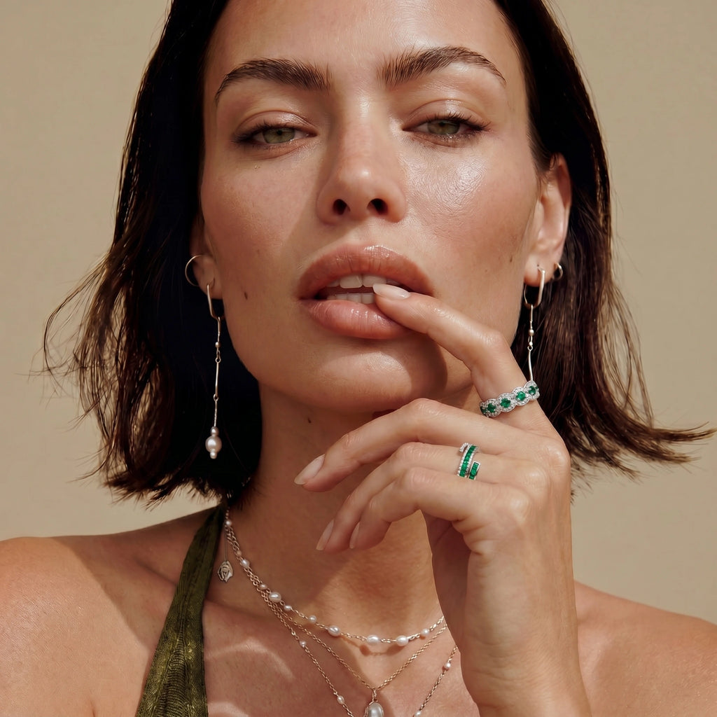Silvia Ring