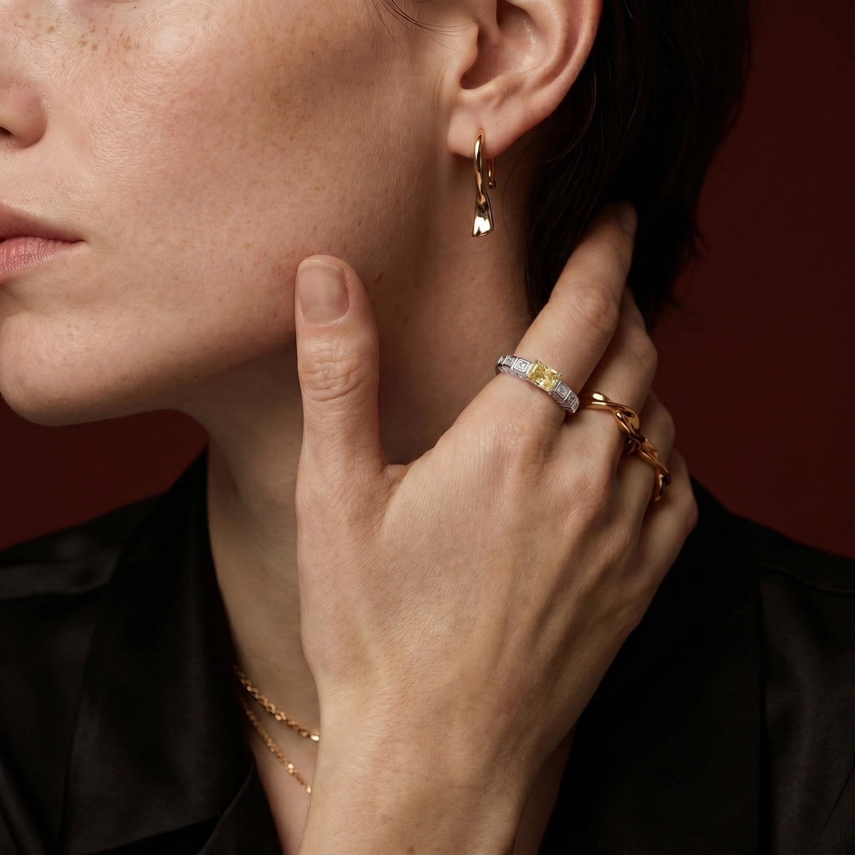 Ayla Ring