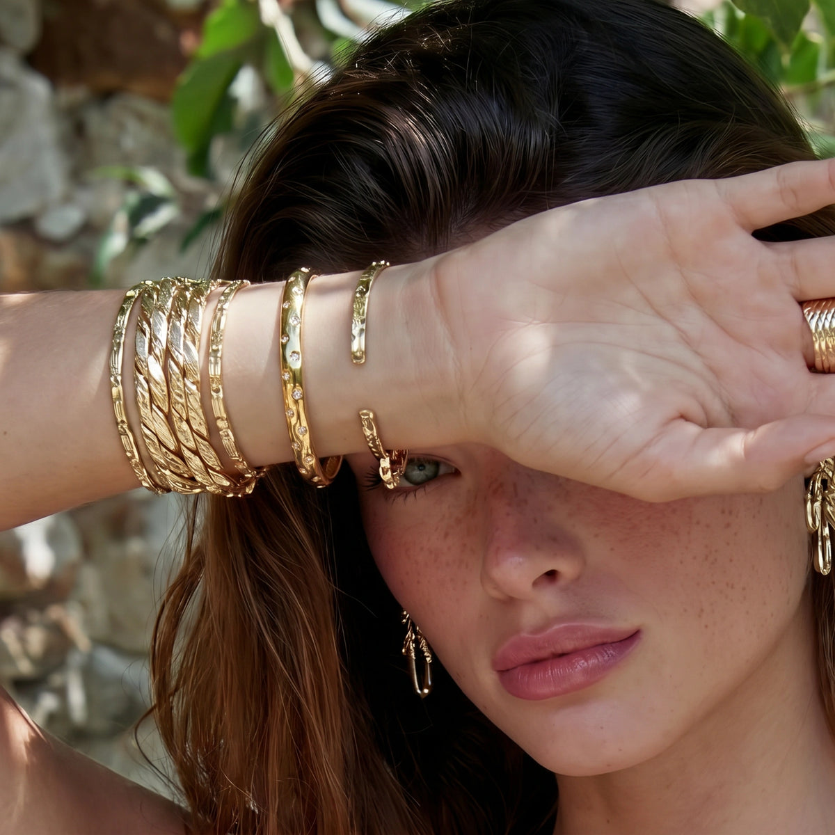 Adhara Bracelet
