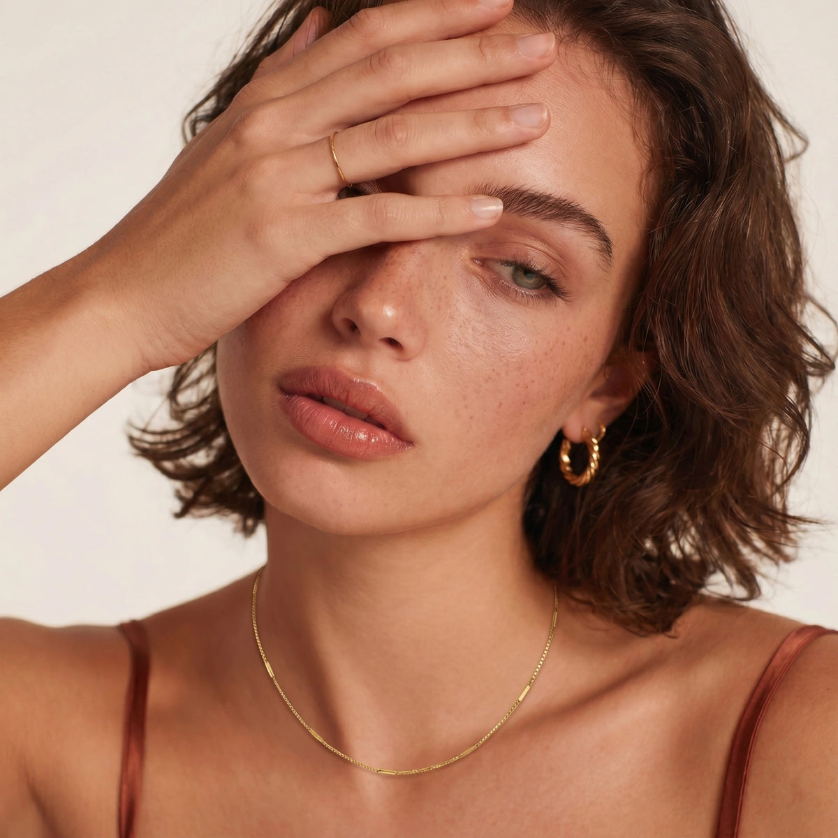 Ghyle Pendant