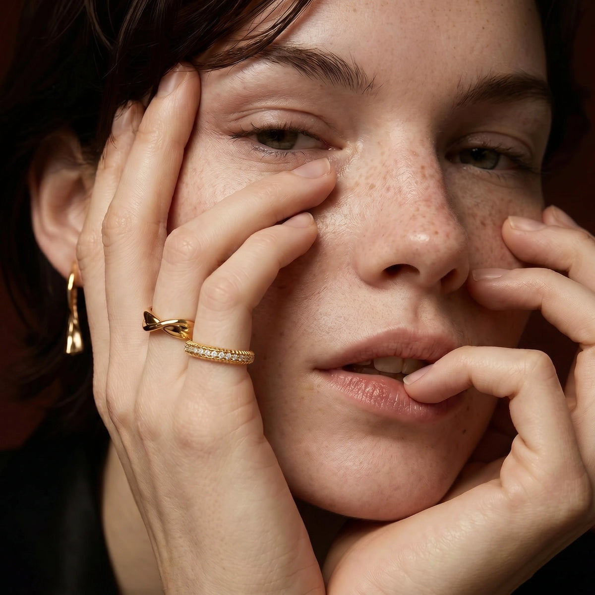Zenaya Ring
