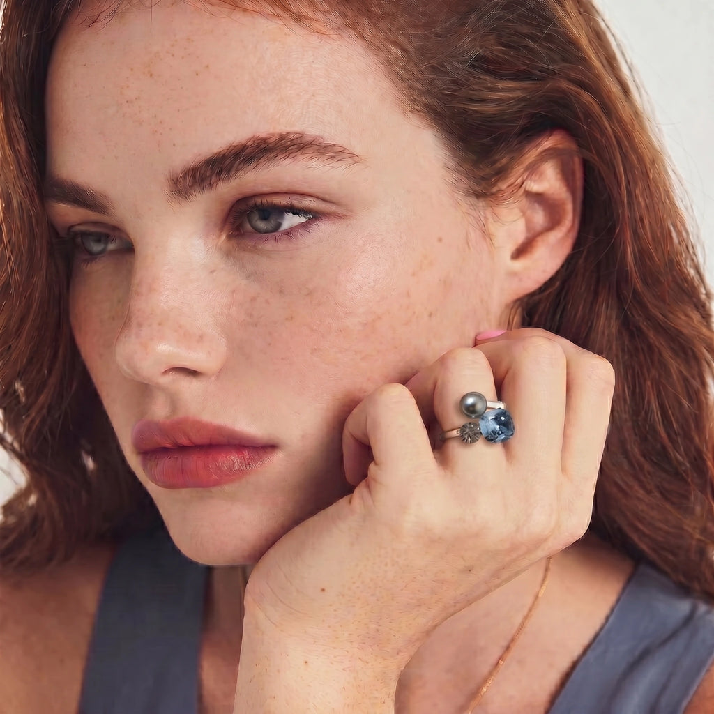 Ligaya Ring