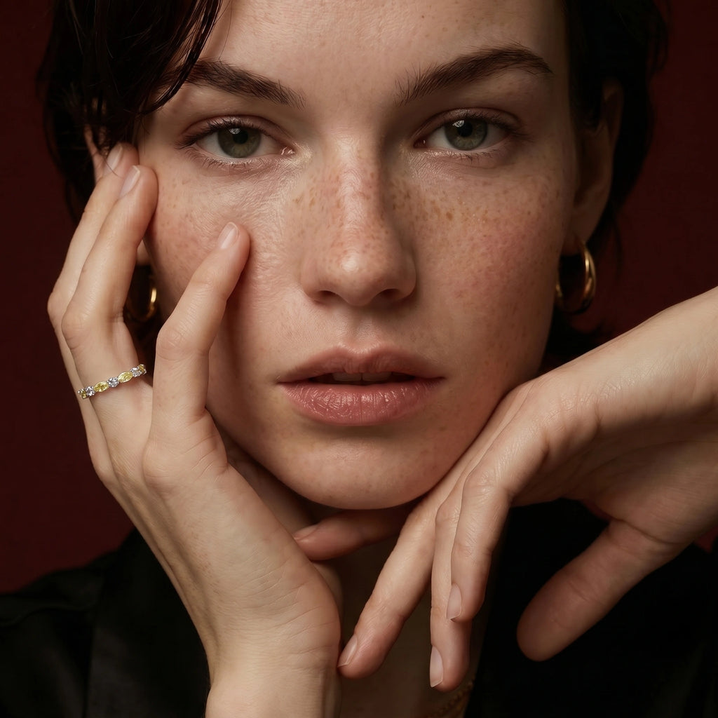Yara Ring