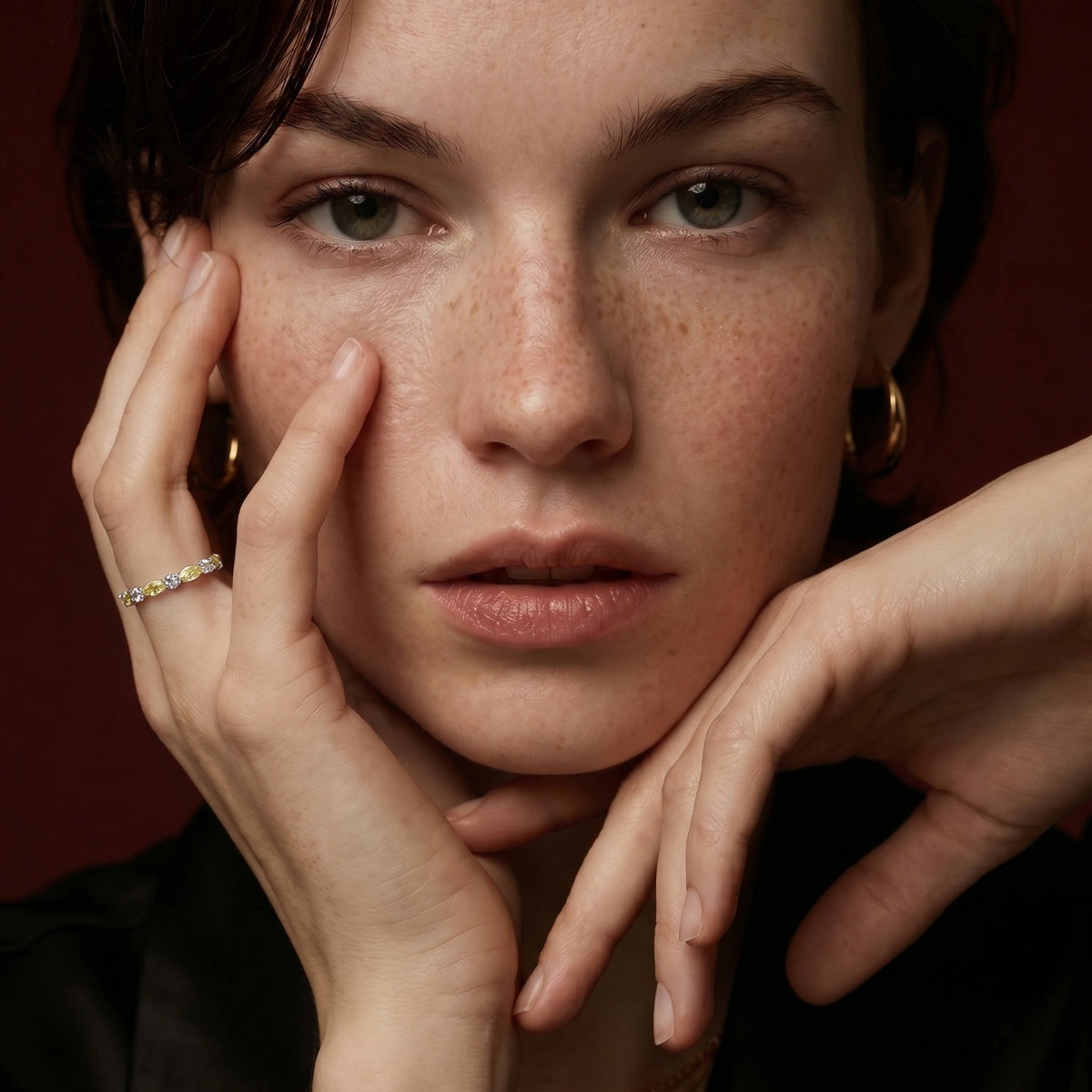 Yara Ring