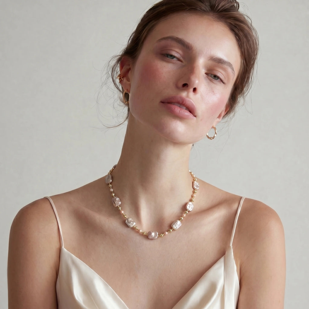 Harmonie Chain