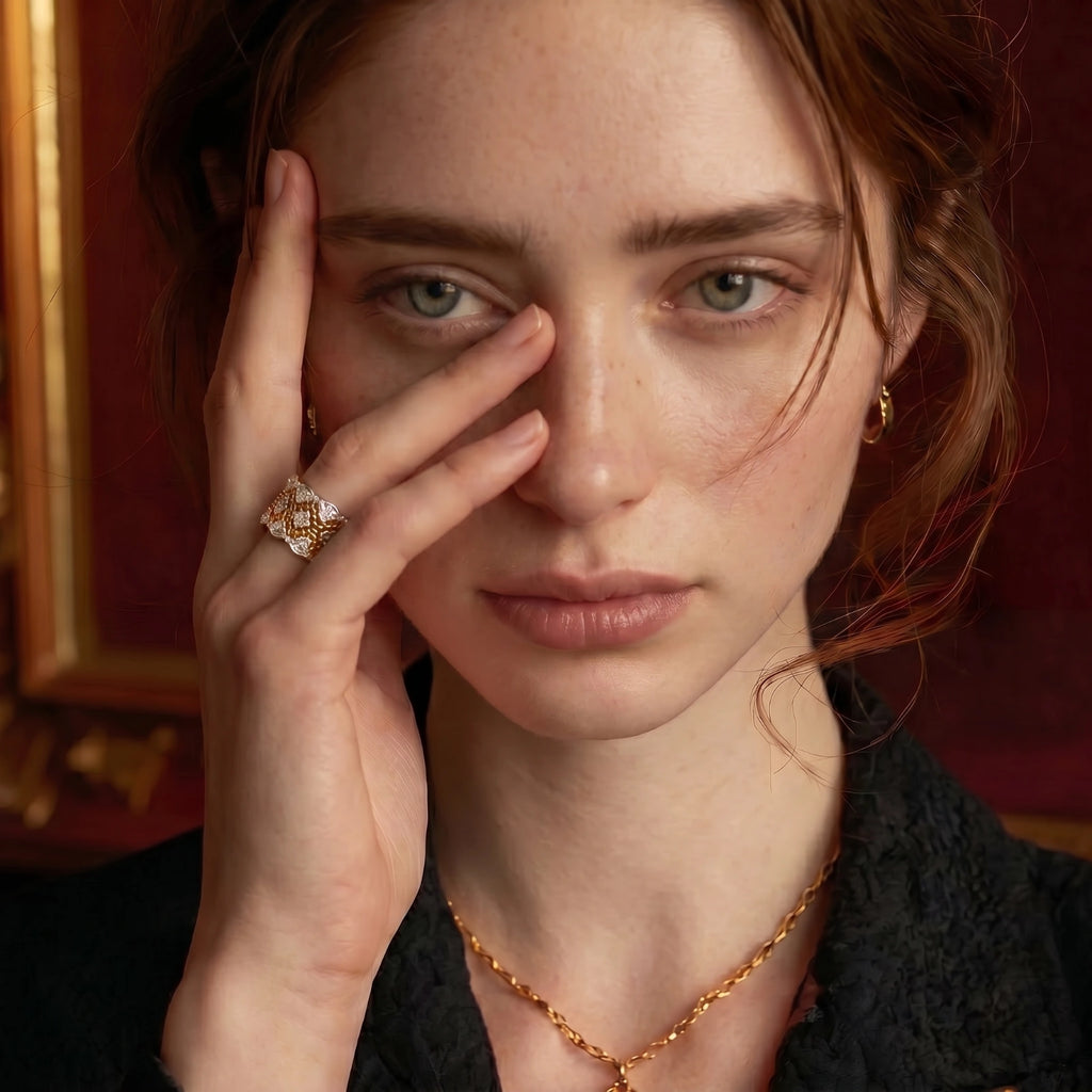 Cordelia Ring