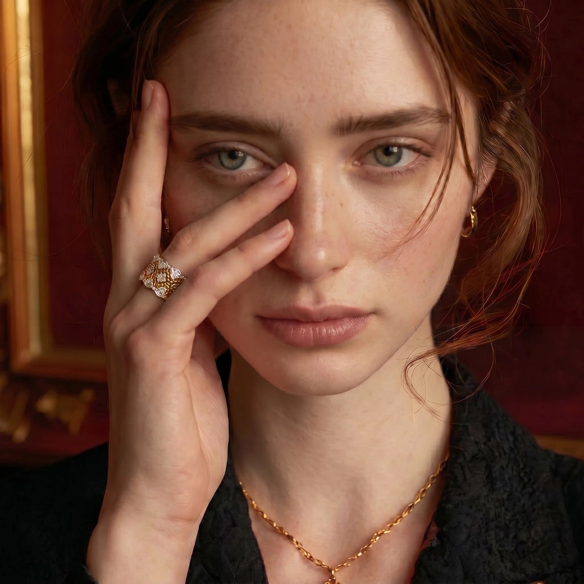 Cordelia Ring