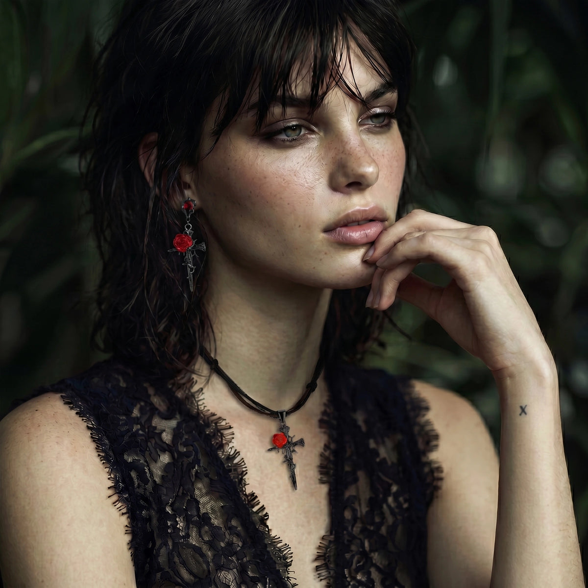 Faith Set