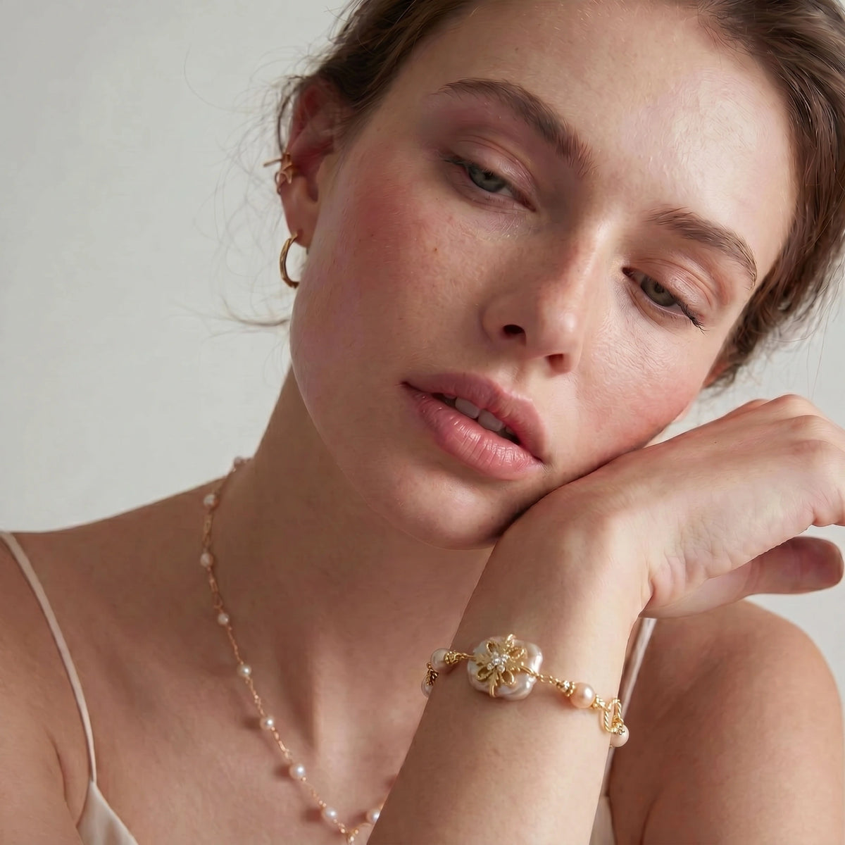 Mireya Bracelet