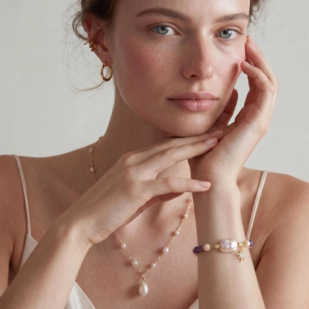 Solene Bracelet