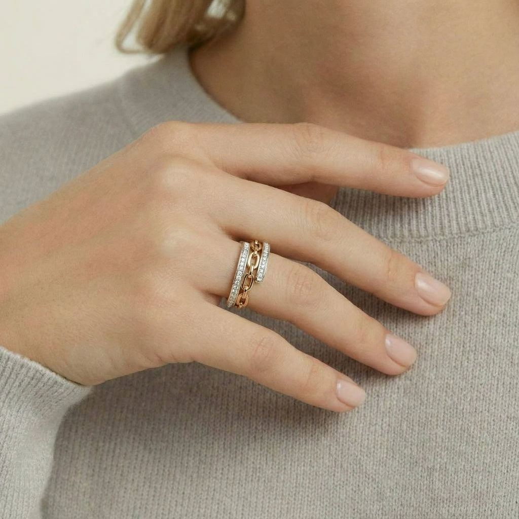 Faelis Ring