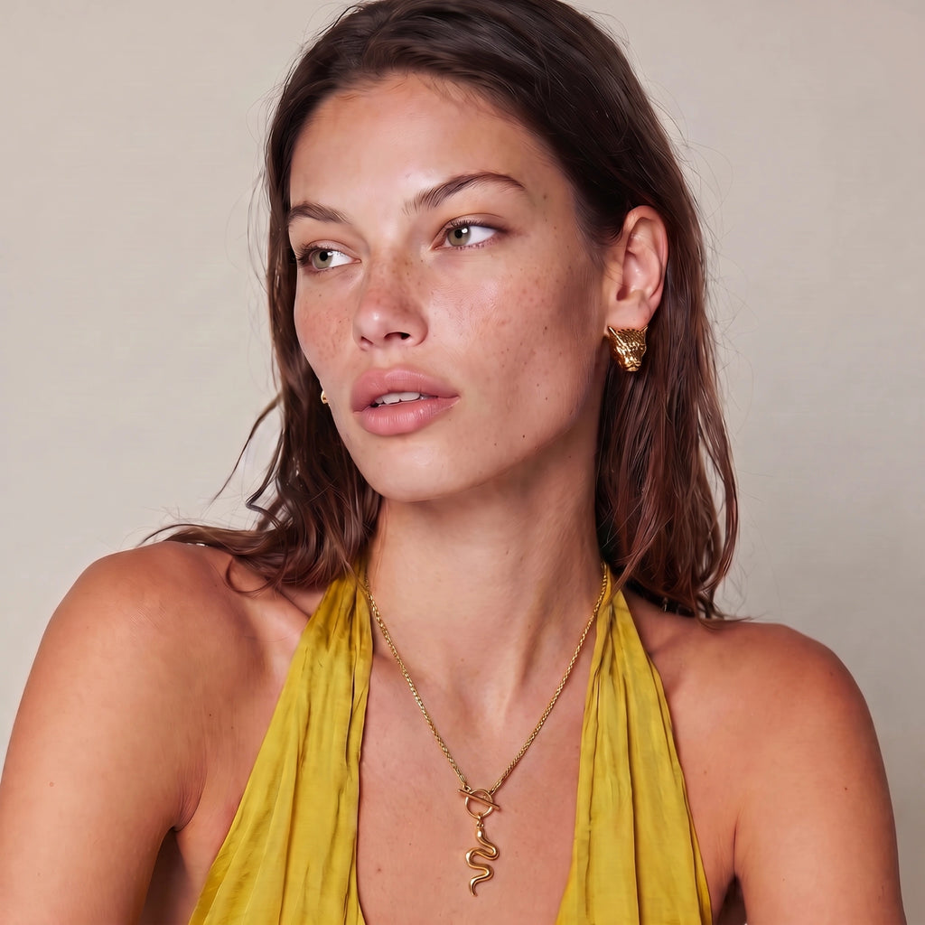Gabrielle Necklace