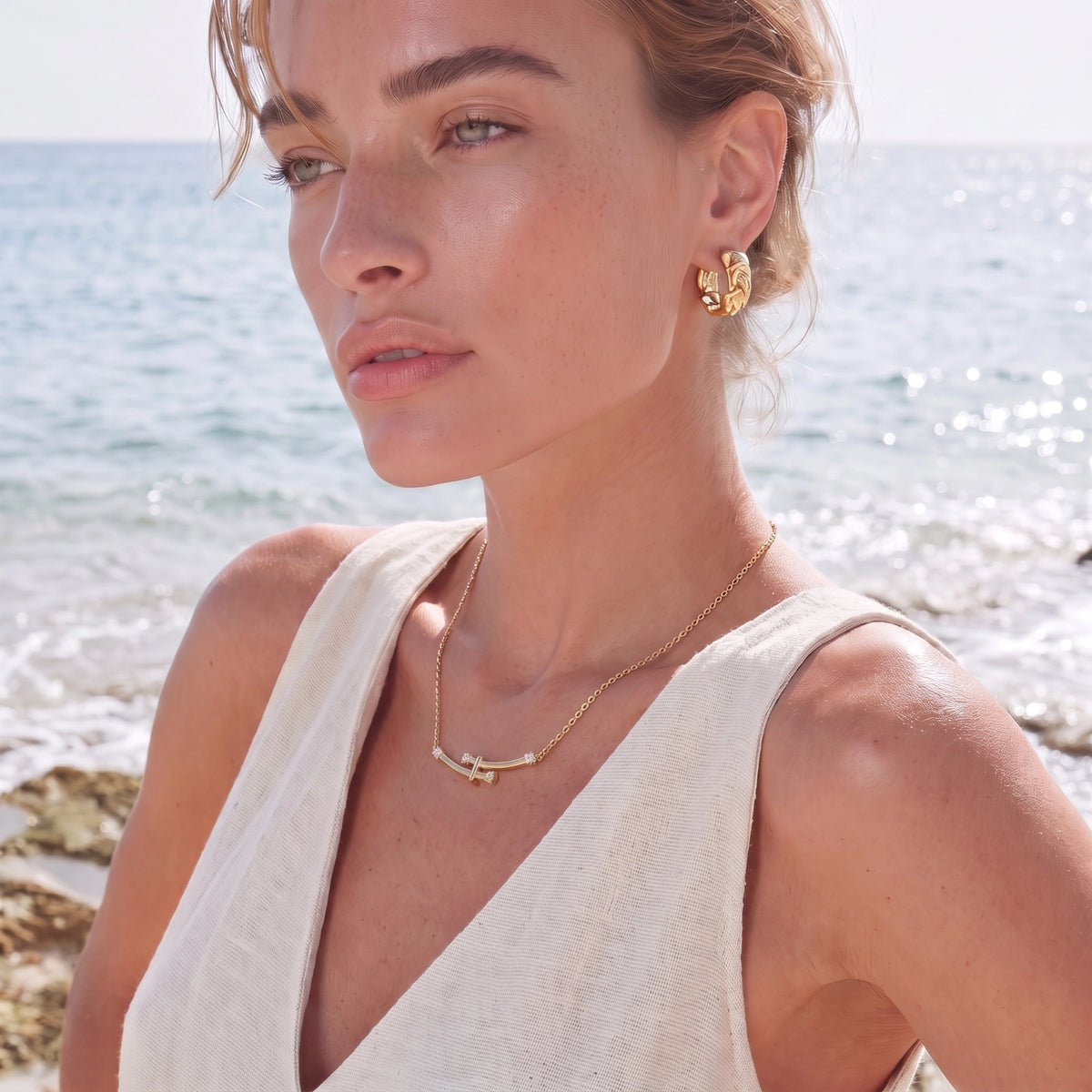 Gemini Pendant