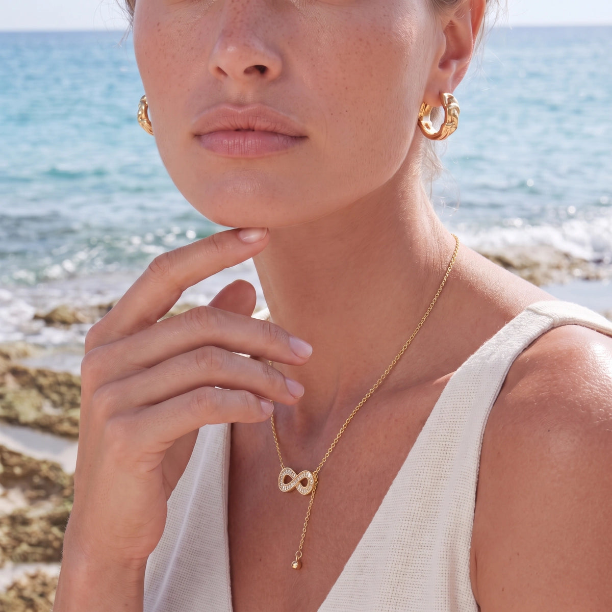 Riley Necklace