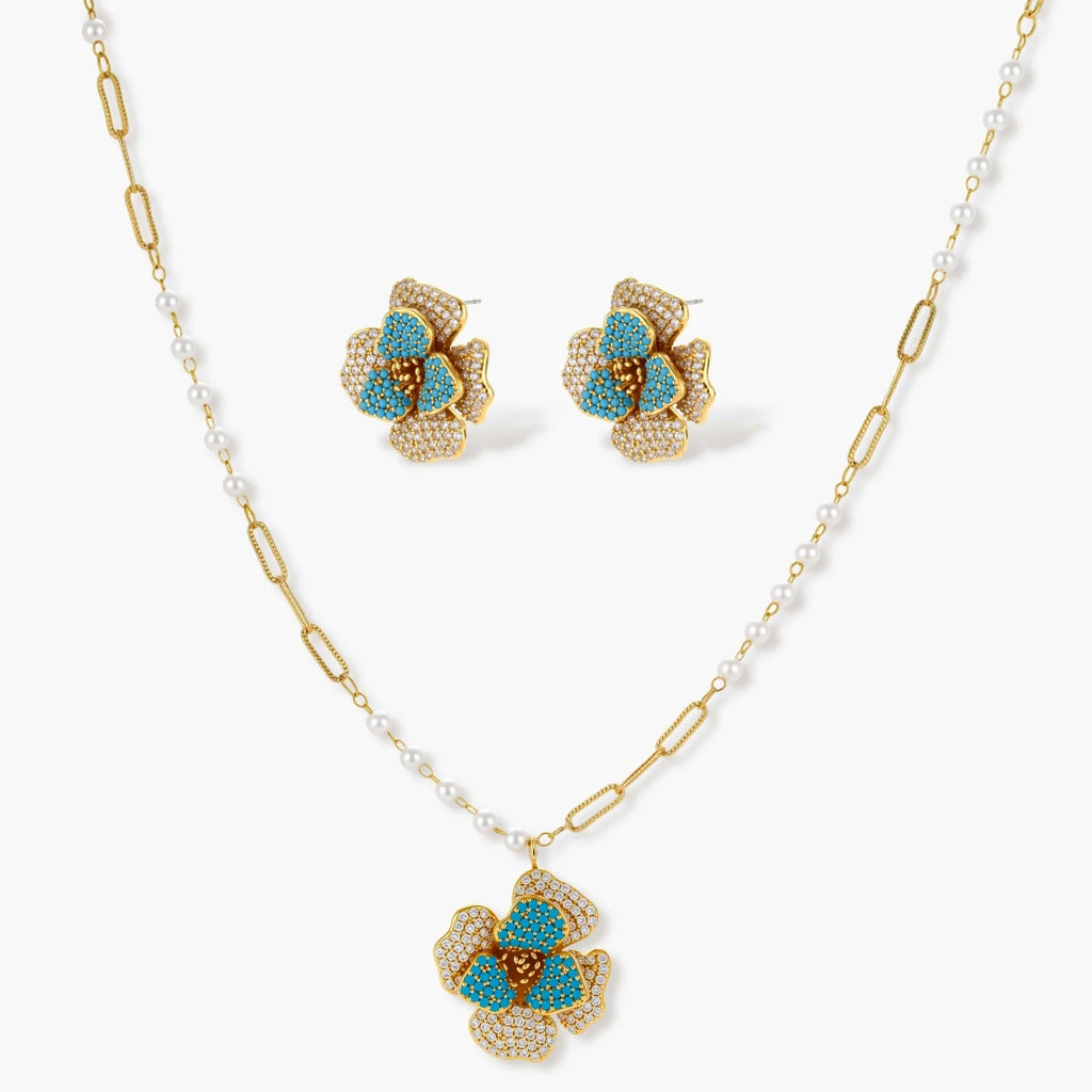 Keira Set by Diar Collections