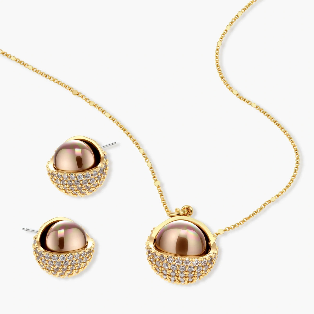 Aina Set by Diar Collections
