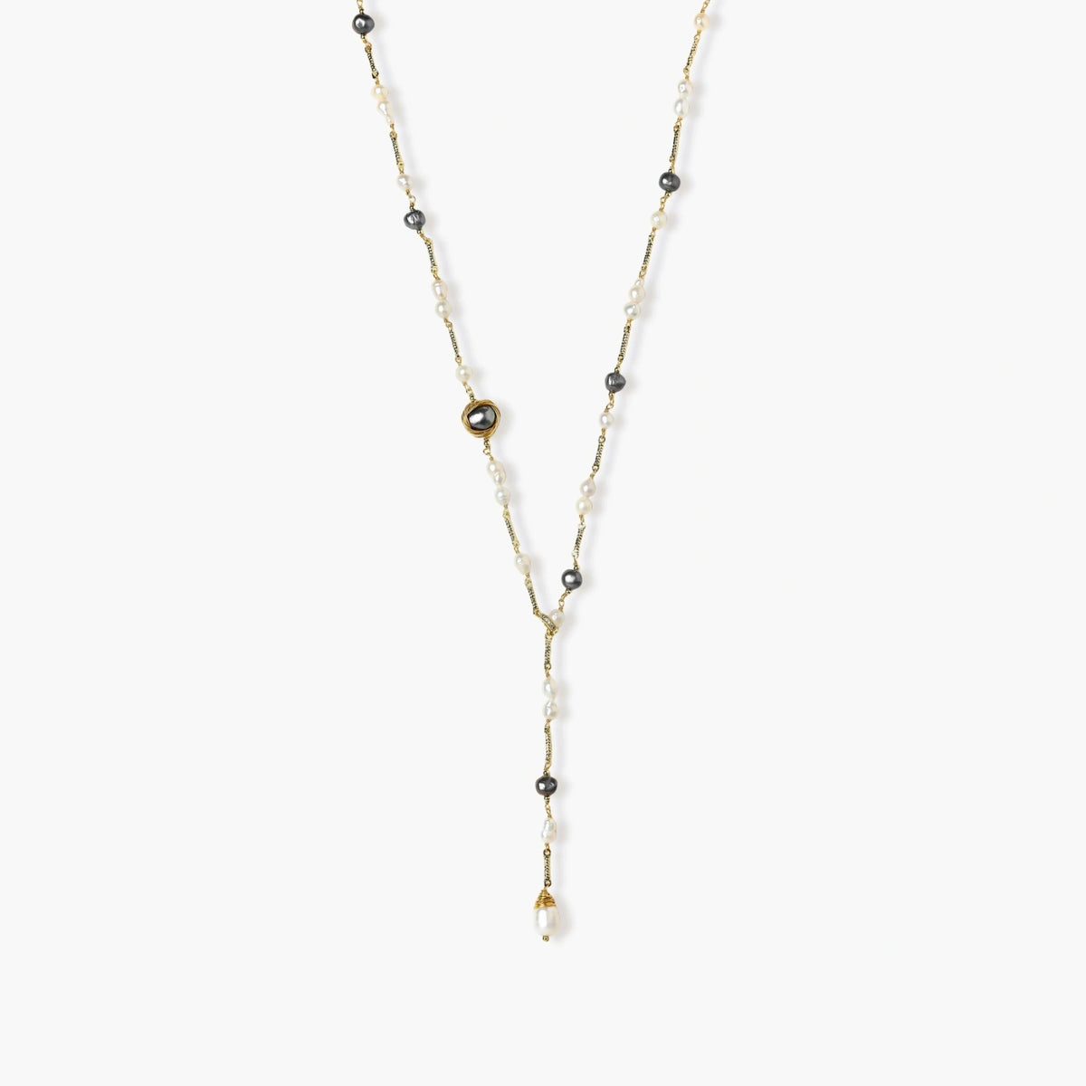 Bella Lariat by Diar Collections