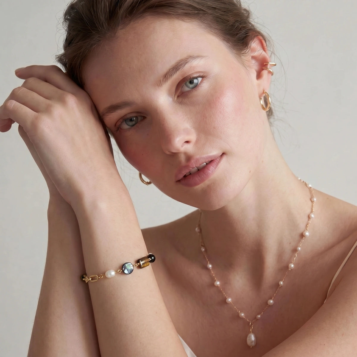 Talia Bracelet