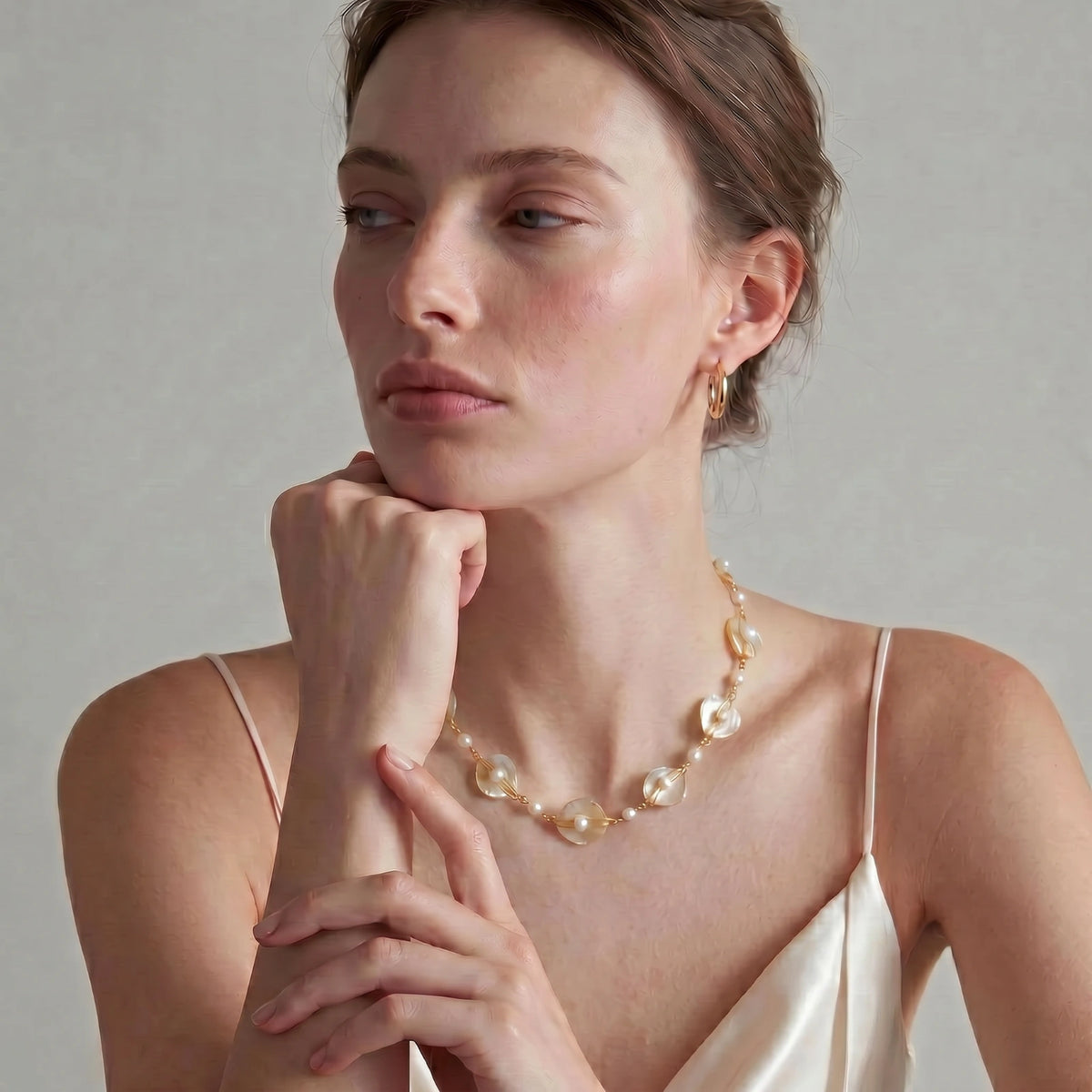 Konah Necklace