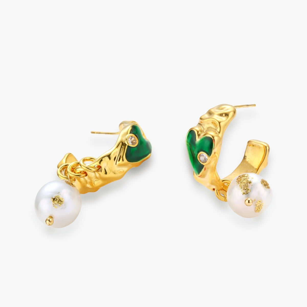 Aira Earrings