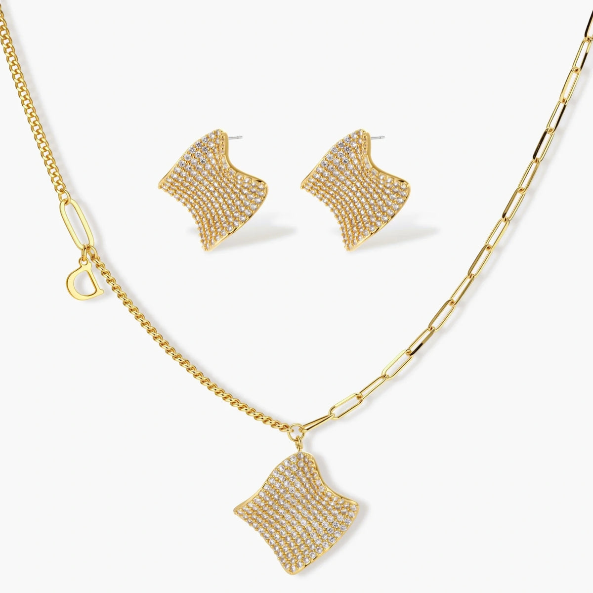 Luxuria Set by Diar Collections