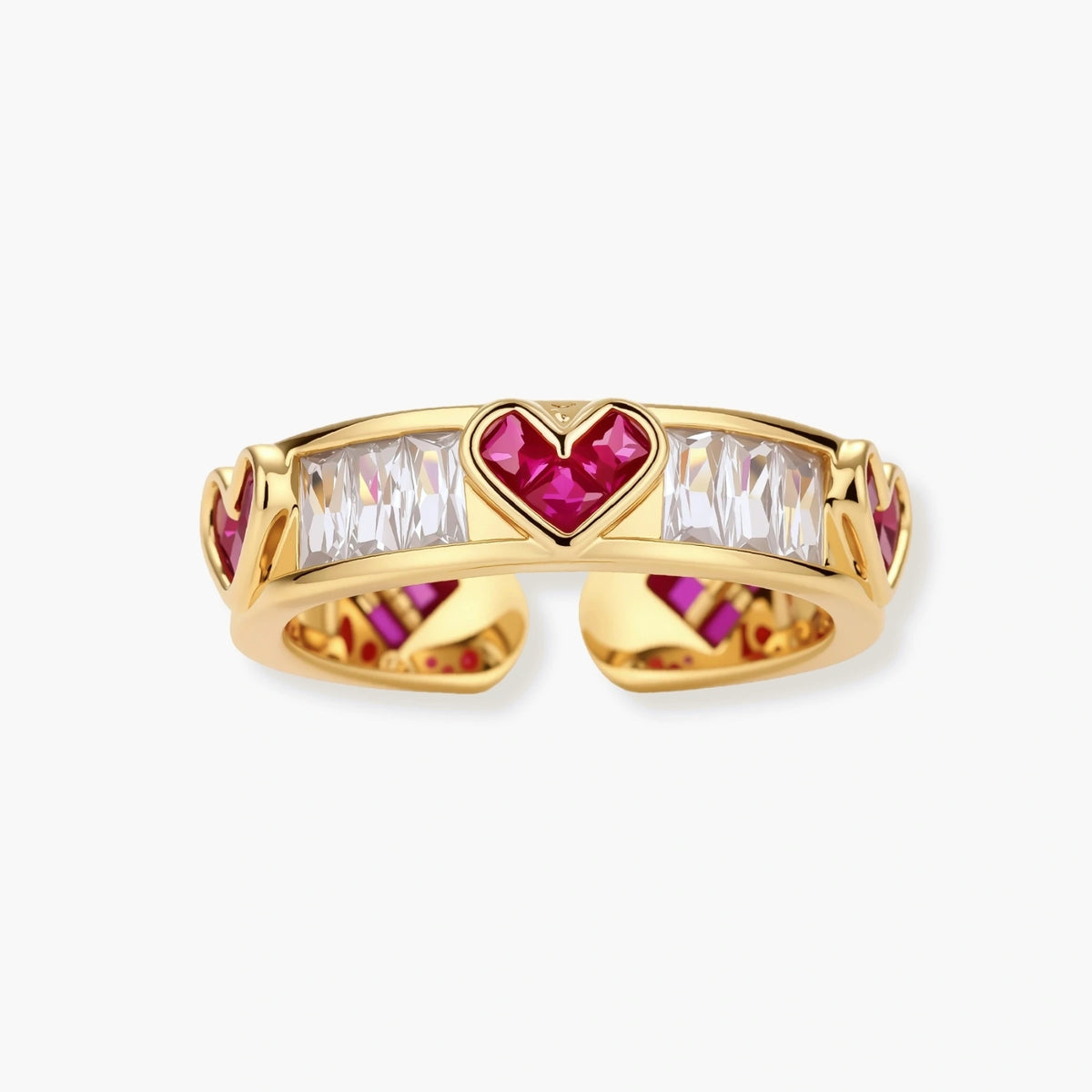 Isla Ring