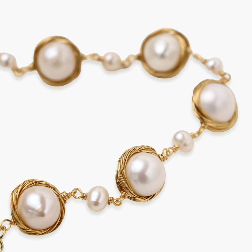 Aria Bracelet
