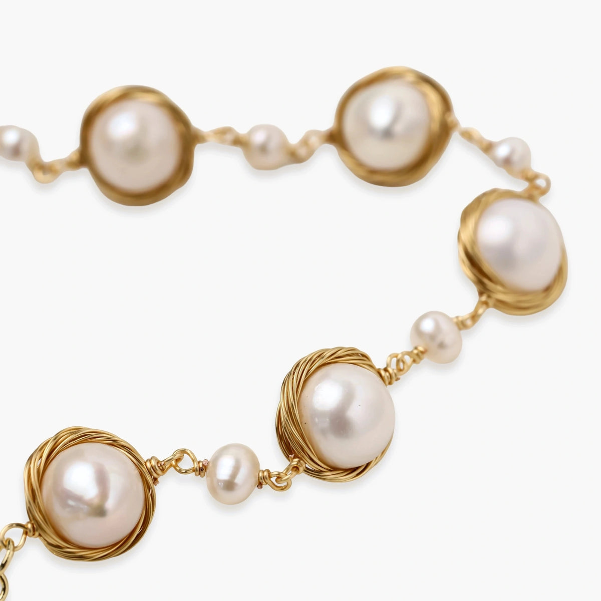 Aria Bracelet