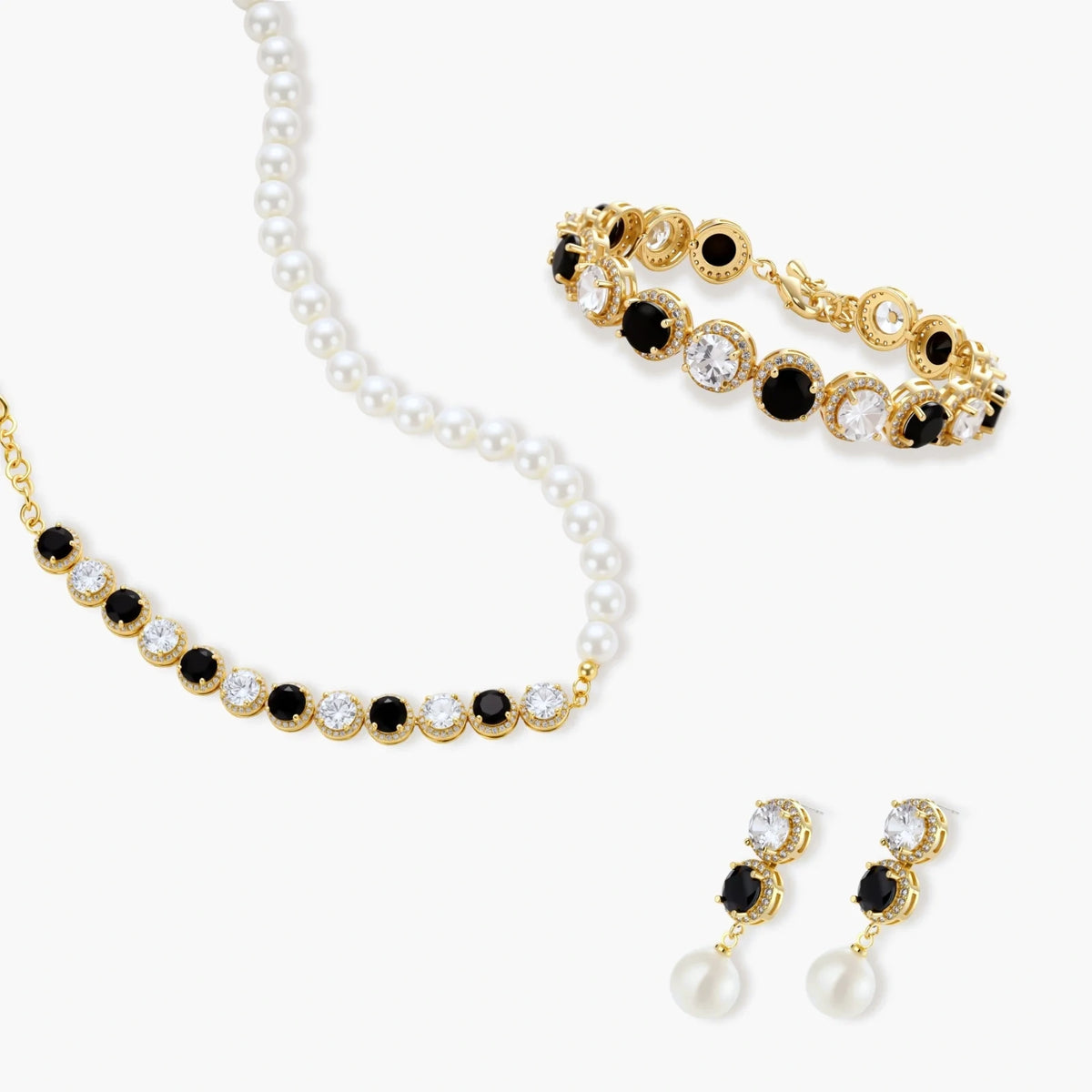 Paz Set by Diar Collections