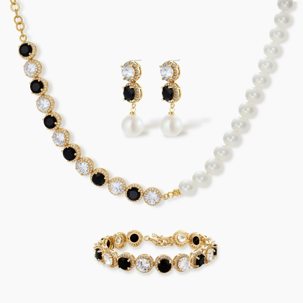 Paz Set by Diar Collections