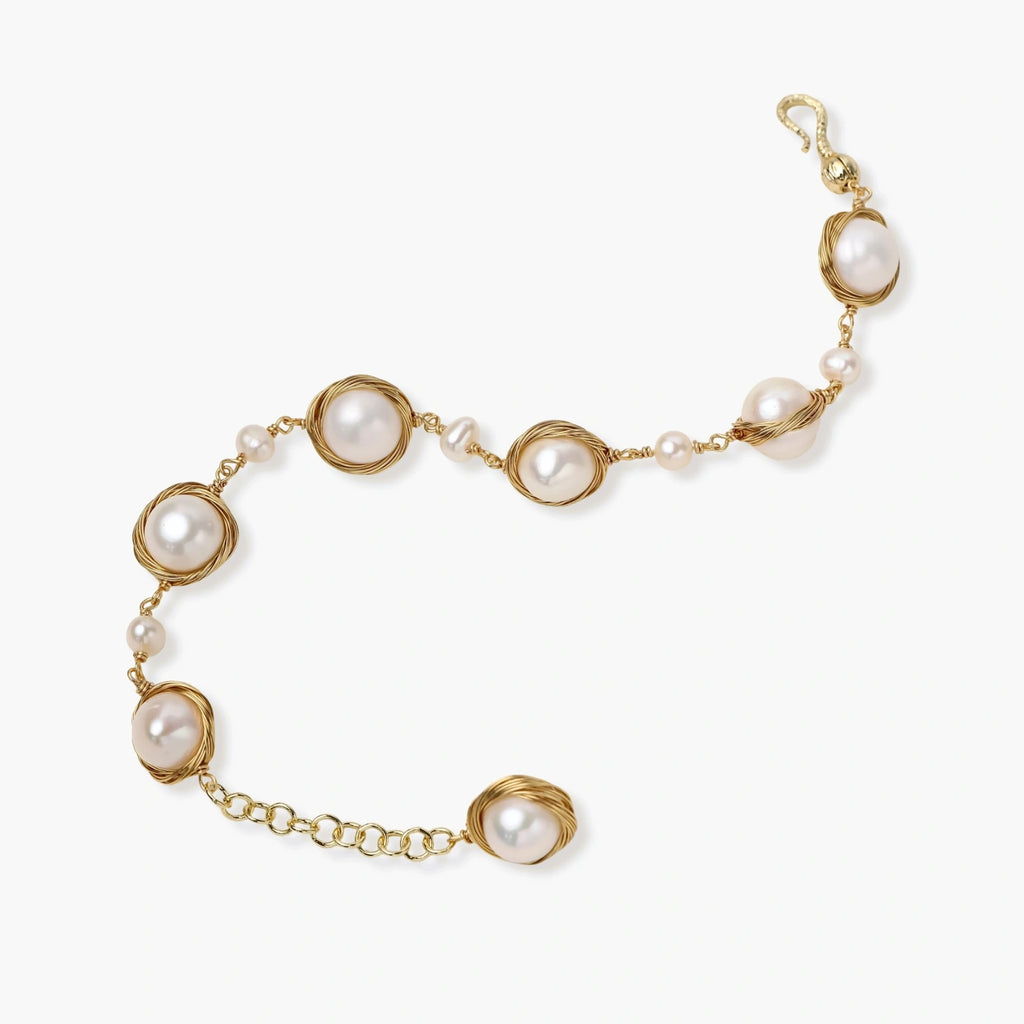 Aria Bracelet