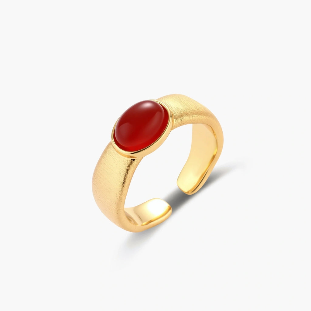 Niamh Ring by Diar Collections