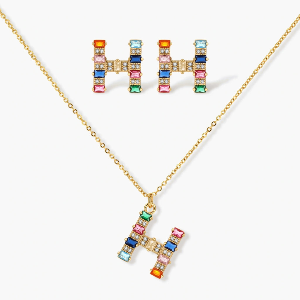 Lexara Set by Diar Collections