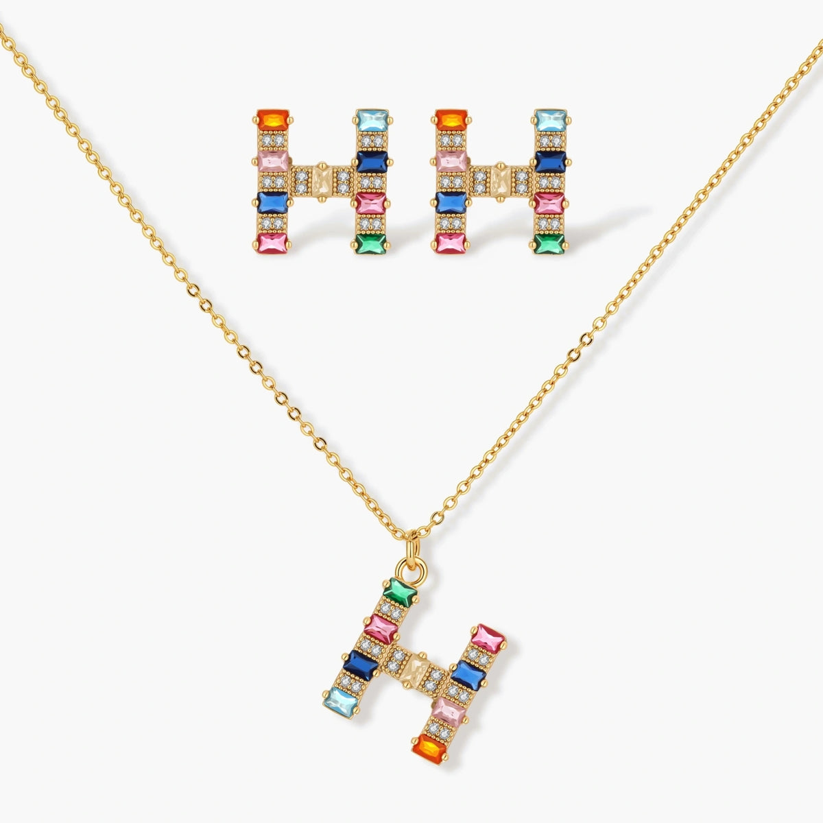 Lexara Set by Diar Collections