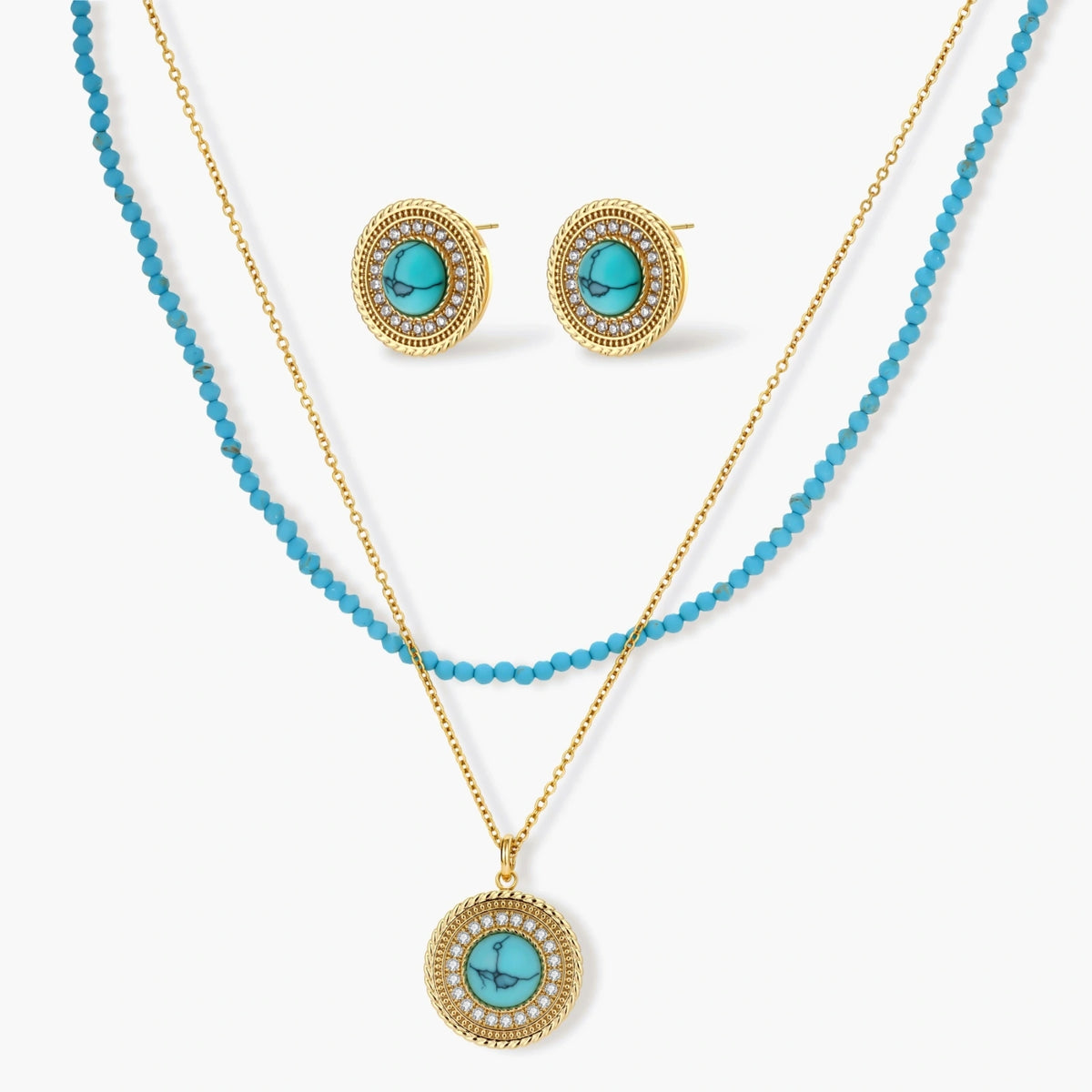 Shelle Set