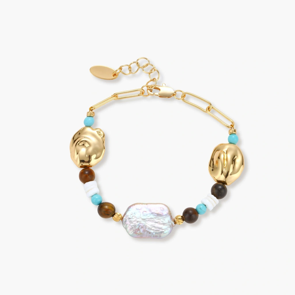 Cerys Bracelet by Diar Collections