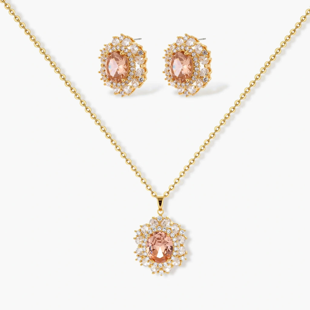 Princess Set by Diar Collections