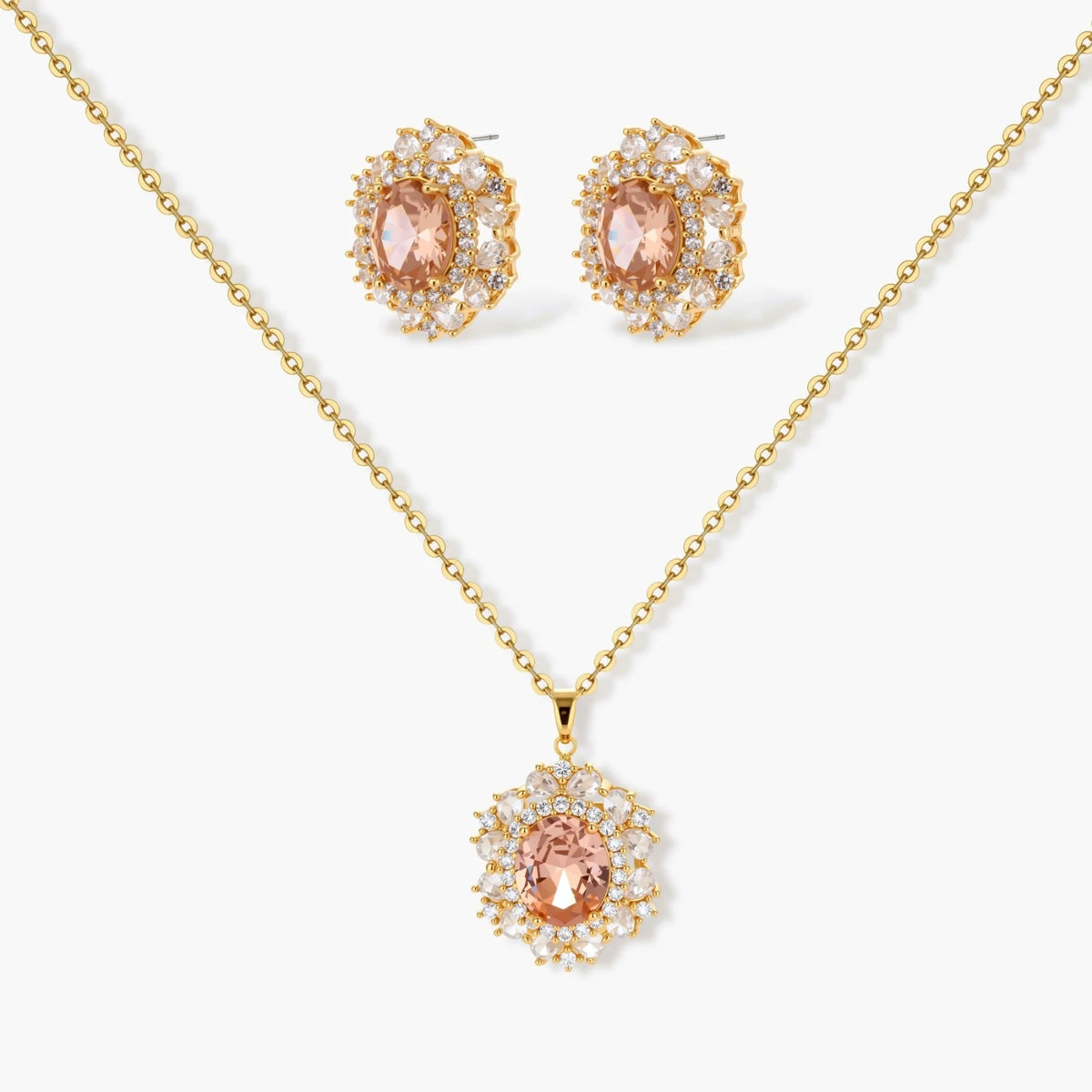 Princess Set by Diar Collections