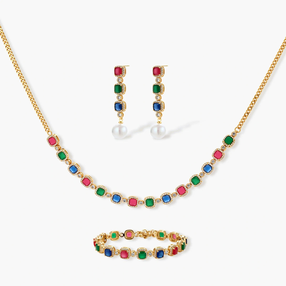 Aiora Set