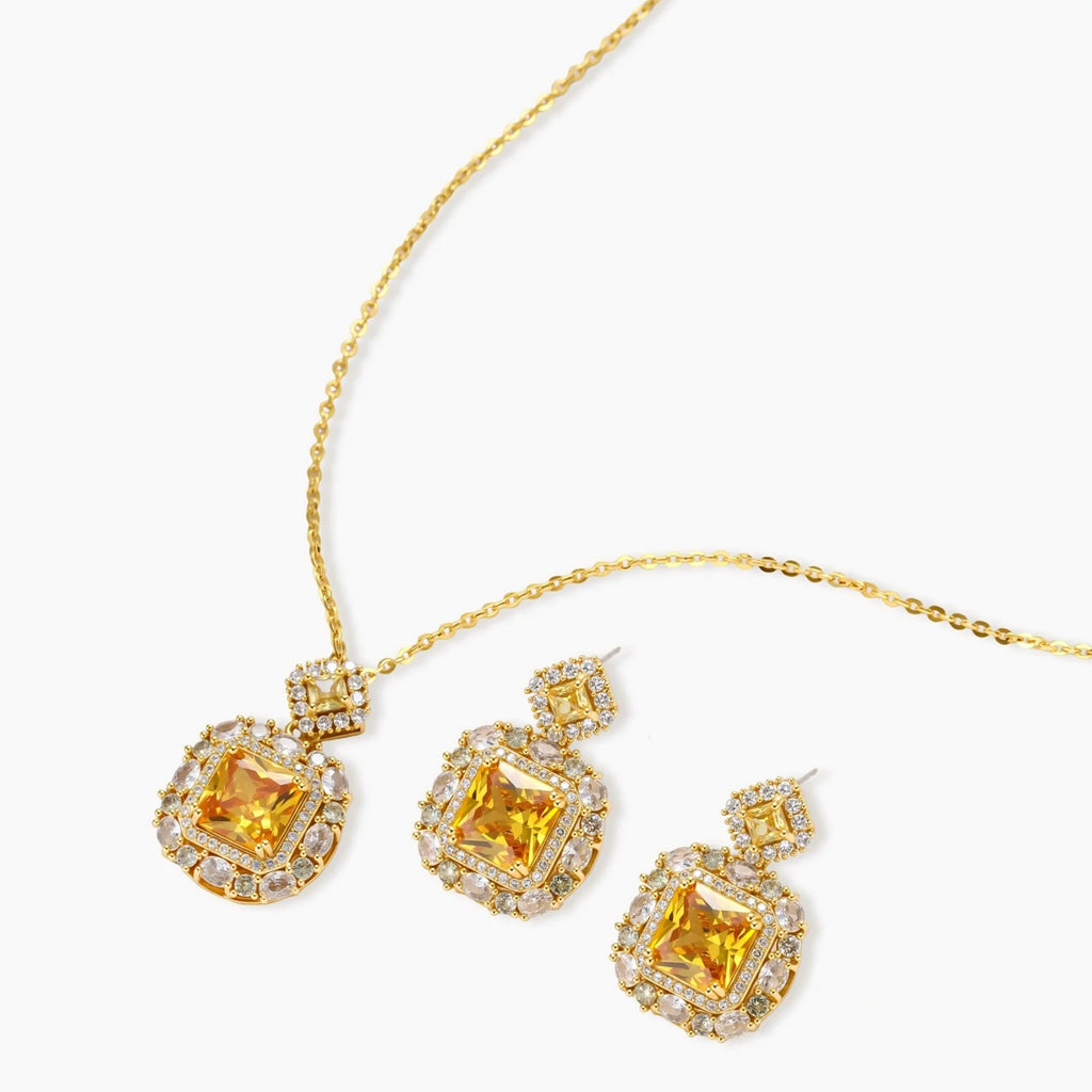 Cleopatra Set by Diar Collections