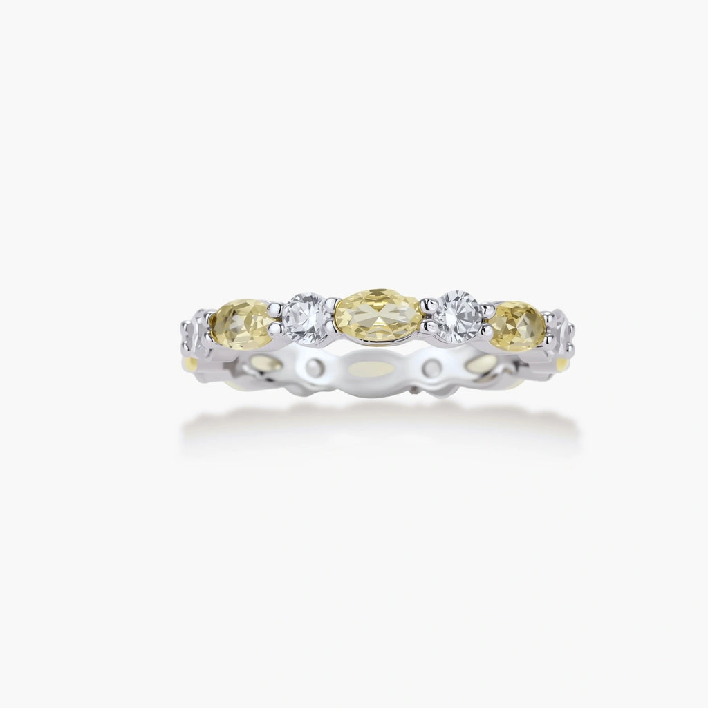 Yara Ring by Diar Collections