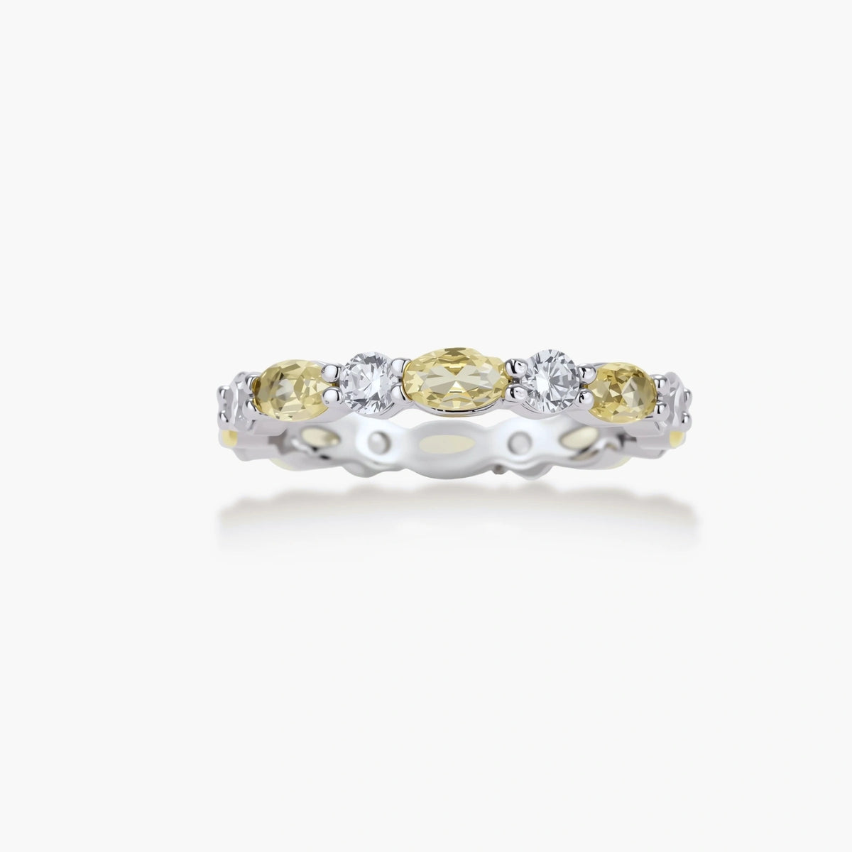 Yara Ring by Diar Collections